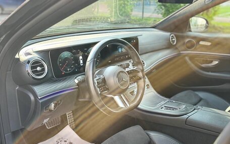 Mercedes-Benz E-Класс, 2020 год, 3 650 000 рублей, 9 фотография
