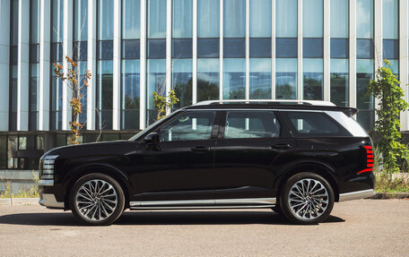 Hyundai Palisade, 2026 год, 8 590 000 рублей, 8 фотография