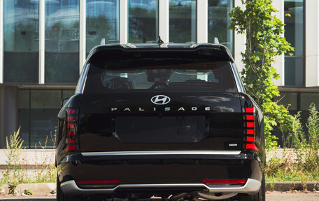 Hyundai Palisade, 2026 год, 8 590 000 рублей, 7 фотография