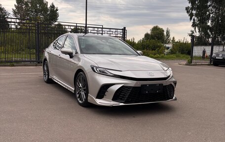 Toyota Camry, 2026 год, 4 390 000 рублей, 2 фотография