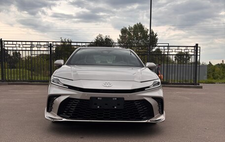 Toyota Camry, 2026 год, 4 390 000 рублей, 4 фотография