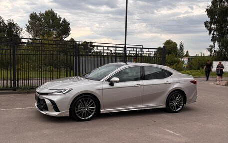 Toyota Camry, 2026 год, 4 390 000 рублей, 13 фотография