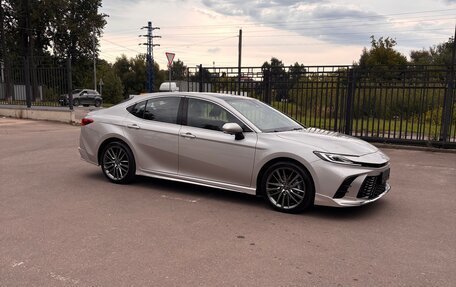 Toyota Camry, 2026 год, 4 390 000 рублей, 5 фотография