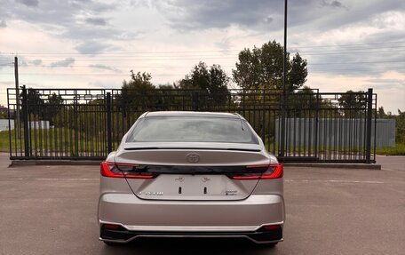 Toyota Camry, 2026 год, 4 390 000 рублей, 8 фотография