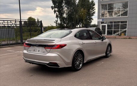 Toyota Camry, 2026 год, 4 390 000 рублей, 7 фотография