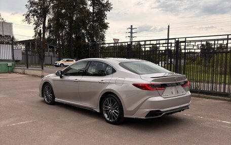 Toyota Camry, 2026 год, 4 390 000 рублей, 3 фотография