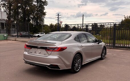 Toyota Camry, 2026 год, 4 390 000 рублей, 6 фотография
