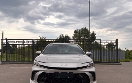 Toyota Camry, 2026 год, 4 390 000 рублей, 9 фотография