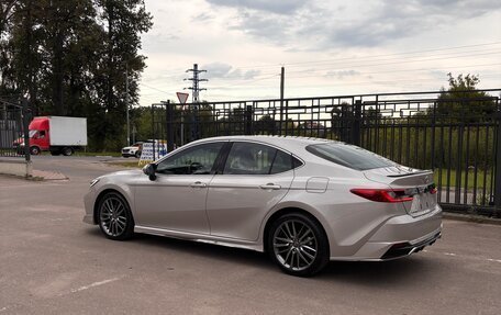 Toyota Camry, 2026 год, 4 390 000 рублей, 14 фотография