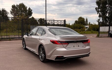 Toyota Camry, 2026 год, 4 390 000 рублей, 10 фотография