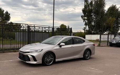 Toyota Camry, 2026 год, 4 390 000 рублей, 15 фотография