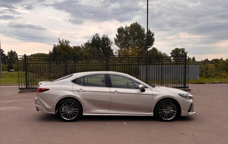 Toyota Camry, 2026 год, 4 390 000 рублей, 11 фотография