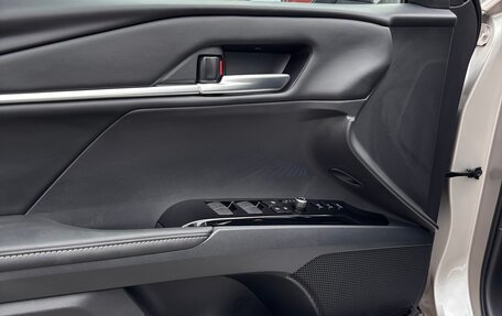 Toyota Camry, 2026 год, 4 390 000 рублей, 24 фотография
