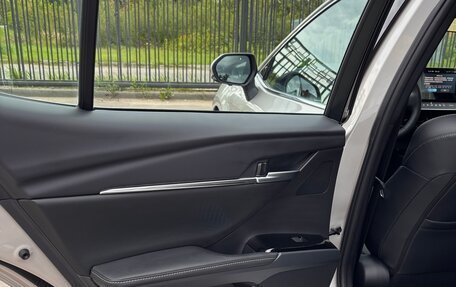 Toyota Camry, 2026 год, 4 390 000 рублей, 25 фотография