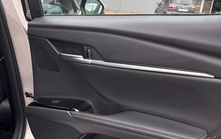 Toyota Camry, 2026 год, 4 390 000 рублей, 28 фотография