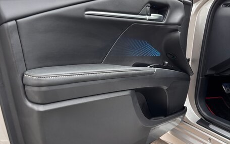 Toyota Camry, 2026 год, 4 390 000 рублей, 27 фотография