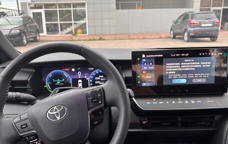 Toyota Camry, 2026 год, 4 390 000 рублей, 21 фотография