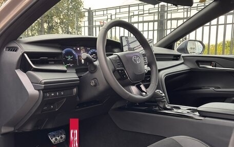 Toyota Camry, 2026 год, 4 390 000 рублей, 20 фотография