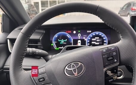Toyota Camry, 2026 год, 4 390 000 рублей, 22 фотография