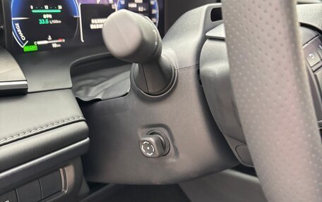 Toyota Camry, 2026 год, 4 390 000 рублей, 34 фотография