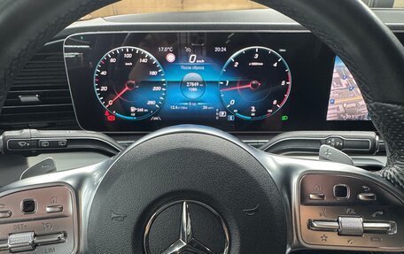 Mercedes-Benz GLE, 2022 год, 9 500 000 рублей, 6 фотография