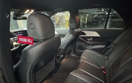 Mercedes-Benz GLE, 2022 год, 9 500 000 рублей, 8 фотография
