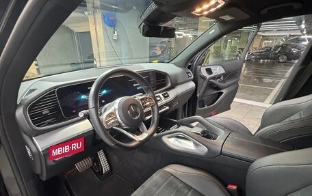 Mercedes-Benz GLE, 2022 год, 9 500 000 рублей, 5 фотография
