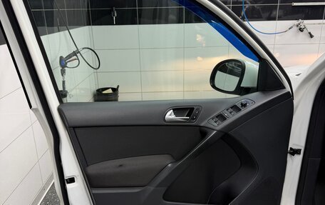 Volkswagen Tiguan I, 2011 год, 1 180 000 рублей, 11 фотография
