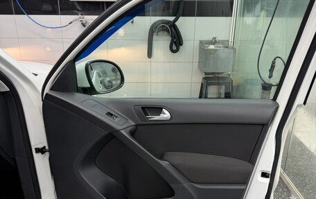 Volkswagen Tiguan I, 2011 год, 1 180 000 рублей, 12 фотография