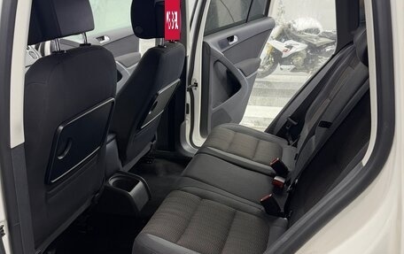 Volkswagen Tiguan I, 2011 год, 1 180 000 рублей, 13 фотография