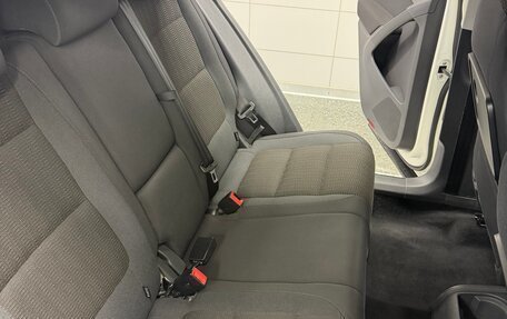 Volkswagen Tiguan I, 2011 год, 1 180 000 рублей, 16 фотография