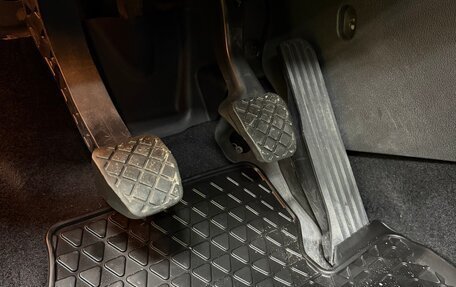 Volkswagen Tiguan I, 2011 год, 1 180 000 рублей, 20 фотография