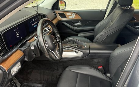 Mercedes-Benz GLE, 2020 год, 4 300 000 рублей, 12 фотография