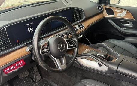 Mercedes-Benz GLE, 2020 год, 4 300 000 рублей, 11 фотография