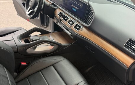 Mercedes-Benz GLE, 2020 год, 4 300 000 рублей, 19 фотография