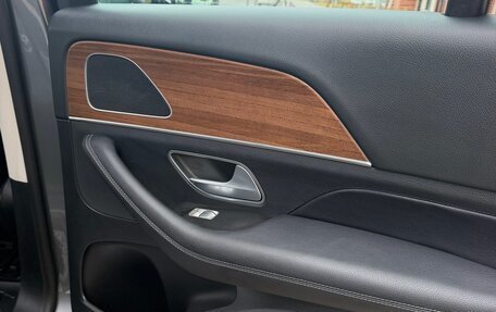 Mercedes-Benz GLE, 2020 год, 4 300 000 рублей, 17 фотография