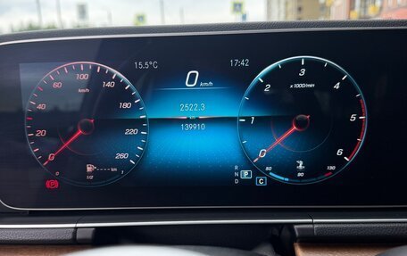 Mercedes-Benz GLE, 2020 год, 4 300 000 рублей, 23 фотография