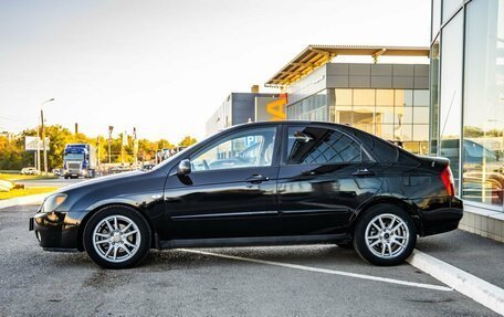 KIA Cerato I, 2006 год, 558 000 рублей, 4 фотография