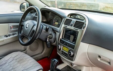 KIA Cerato I, 2006 год, 558 000 рублей, 28 фотография