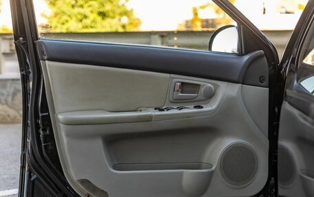 KIA Cerato I, 2006 год, 558 000 рублей, 22 фотография