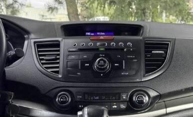 Honda CR-V IV, 2014 год, 1 675 000 рублей, 10 фотография