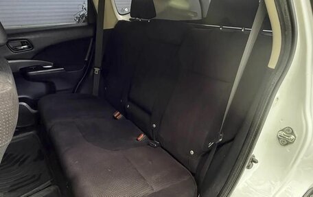 Honda CR-V IV, 2014 год, 1 675 000 рублей, 14 фотография