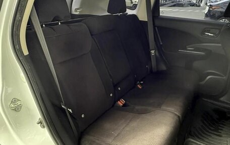 Honda CR-V IV, 2014 год, 1 675 000 рублей, 15 фотография