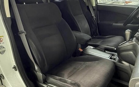 Honda CR-V IV, 2014 год, 1 675 000 рублей, 13 фотография