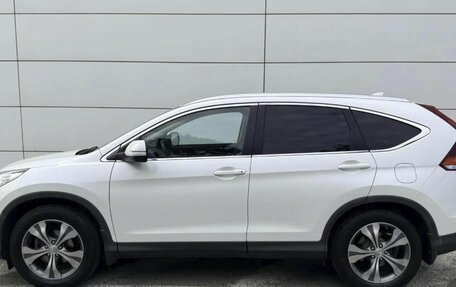 Honda CR-V IV, 2014 год, 1 675 000 рублей, 6 фотография