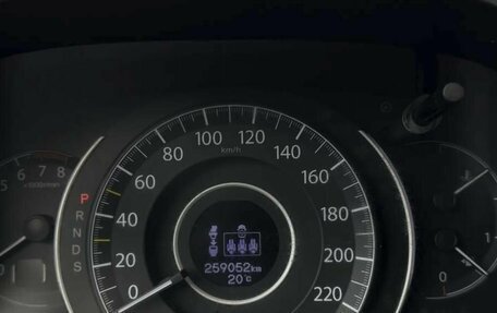 Honda CR-V IV, 2014 год, 1 675 000 рублей, 11 фотография