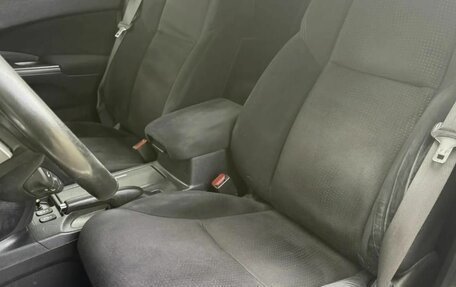 Honda CR-V IV, 2014 год, 1 675 000 рублей, 12 фотография