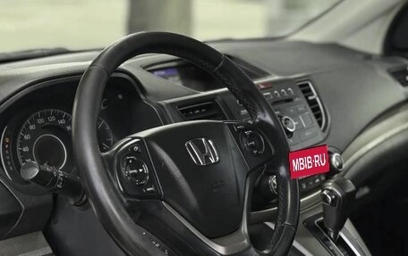 Honda CR-V IV, 2014 год, 1 675 000 рублей, 8 фотография