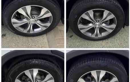 Honda CR-V IV, 2014 год, 1 675 000 рублей, 17 фотография