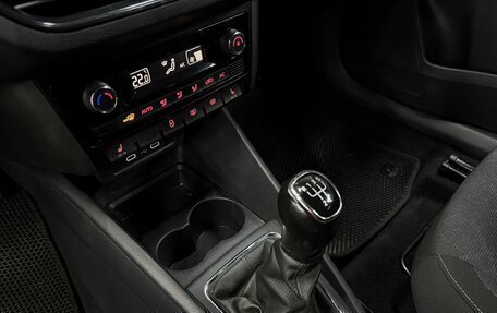 Volkswagen Polo VI (EU Market), 2020 год, 1 399 777 рублей, 11 фотография